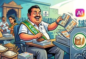    புதிய ரேஷன் கார்டு விண்ணப்பங்கள் பரிசீலனை... தீவிரம்  கள ஆய்வுக்கு பின் அச்சிடும் பணிகள் துவக்கம்