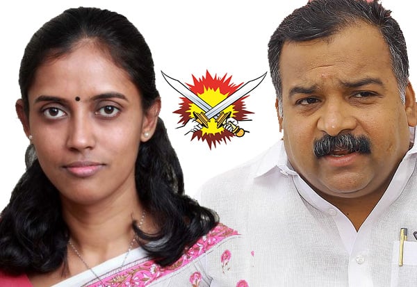 குதிரை பேர விவகாரம்: காங்., - எம்.பி.,க்கள் மோதல்