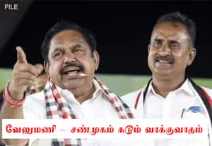 அதிமுக அணிகளை இணைக்க சமாதான பேச்சு தீவிரம்