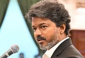 CM Vijay not keeping his promise Farmers angry plan to protest