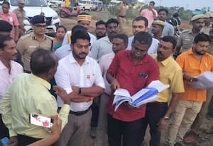  விருதுநகரில் 23 குவாரிகளை மூட அமைச்சர் உத்தரவு