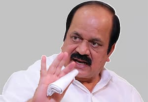  சுய விருப்பத்துடன் கையெழுத்திட்டு தரும் ராஜினாமா கடிதத்தை ஏற்பதே என் கடமை: சபாநாயகர் ஜே.சி.டி.பிரபாகர் விளக்கம்