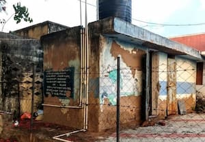  குடிநீர், சுகாதாரத்தில் பல ஆண்டாகியும் தீர்வு இல்லை: தத்தளிப்பில் ஆலமரத்துப்பட்டி ஊராட்சி மக்கள்