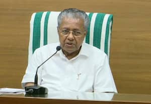 கேரள முன்னாள் முதல்வர் பினராயி விஜயன் வீட்டில் அமலாக்கத்துறை சோதனை
