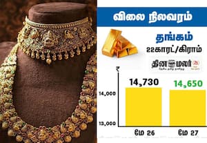 தங்கம் விலை சவரனுக்கு ரூ.640, வெள்ளி விலை கிலோவுக்கு ரூ.5 ஆயிரம் சரிவு
