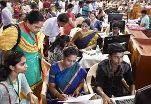 தமிழக மாணவர்கள் அதிகம் விரும்பும் சென்னை கல்லூரிகள்!