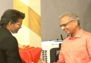 டில்லியில் முதல்வர் விஜய்க்கு போலீஸ் அணிவகுப்பு மரியாதை