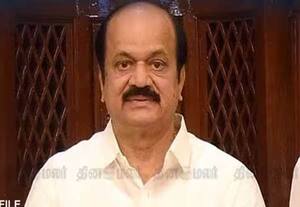 அதிமுக மனுக்கள் மீதான முடிவு நாளை அறிவிப்பு: சபாநாயகர் ஜே.சி.டி.பிரபாகர்