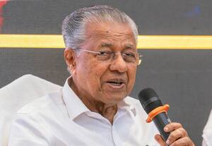 ராகுல் விருப்பம் நிறைவேறிவிட்டது; அமலாக்கத்துறை ரெய்டு பற்றி பினராயி விஜயன் கருத்து