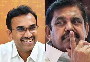குதிரை பேரத்தில் ஈடுபட்டதே இபிஎஸ் தான்: அமைச்சர் அருண்ராஜ்