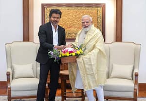 பிரதமர் மோடியிடம் முதல்வர் விஜய் வைத்த கோரிக்கைகள்; இதோ முழு விவரம்