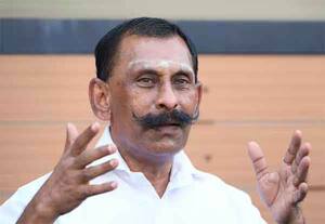 இப்போதே குற்றம் கூறக்கூடாது; தவெக அரசுக்கு அவகாசம் தரணும் என்கிறார் பொன் மாணிக்கவேல்