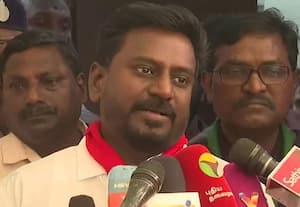 ஆசிரியர் காலியிடங்களை நிரப்ப நடவடிக்கை: விரைவில் அறிவிப்பு வெளியாகும் என்கிறார் அமைச்சர் ராஜ்மோகன்