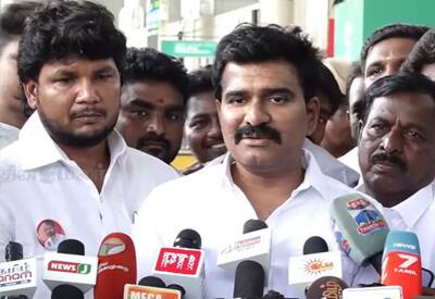 டிரான்ஸ்பார்மர் ஊழல் விசாரணை சி.பி.ஐ., வசம் ஒப்படைக்கப்பட்டது; அமைச்சர் நிர்மல் குமார் தகவல்