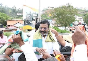 'கட்சி தாவல் நாகரிக அரசியல் இல்லை'; சொல்கிறார் திருமா