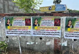  'அ.தி.மு.க.,வில் இருந்து த.வெ.க., சென்ற மாஜிக்களுக்கு எதிராக பொது வேட்பாளர்' பா.ம.க., அன்புமணி எச்சரிக்கை