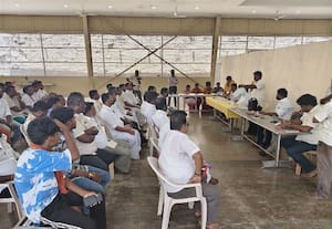  லட்டு மூலப்பொருள் சப்ளை ராமேஸ்வரம் கோயிலில் ஏலம்