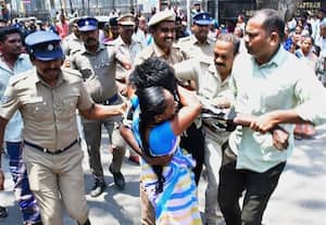 ஜி.ஹெச்.,சில் தவறான சிகிச்சை? மறியல் செய்த 20 பேருக்கு 'காப்பு'
