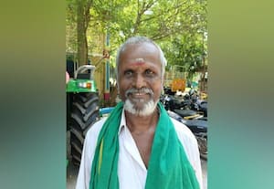  விவசாய பணிக்கு டிராக்டர் வாங்க மானியம்
