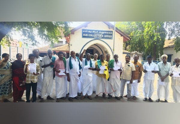 Latest Tamil News
