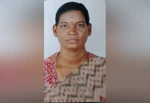  மனைவி மாயம் கணவர் புகார்