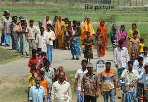 மே.வங்கத்தில் ஆட்சி மாற்றம் எதிரொலி: வங்கதேசம் திரும்பும் ஊடுருவல்காரர்கள்