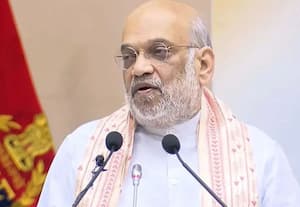 சட்டவிரோதமாகக் குடியேறியவர்கள் அடையாளம் காணப்பட்டு கடும் நடவடிக்கை ; அமித் ஷா உறுதி