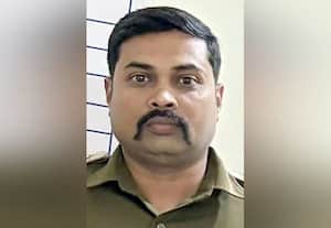  போலீஸ் எஸ்.ஐ., துாக்கிட்டு தற்கொலை