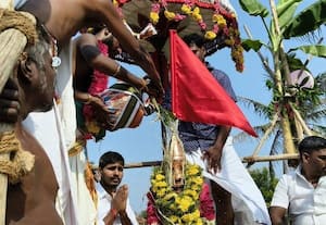  சக்தி விநாயகர் கோவிலில் கும்பாபிஷேகம் விழா விமரிசை
