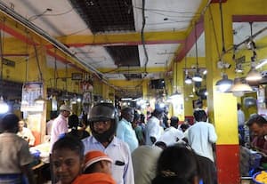  முகூர்த்த நாட்களால் பூக்களின் விலை உயர்வு மல்லி ரூ.1,000; கனகாம்பரம் ரூ.1,200