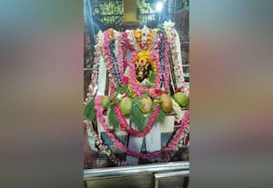  சித்தானந்த சுவாமி கோவிலில் இன்று 189ம் ஆண்டு குரு பூஜை