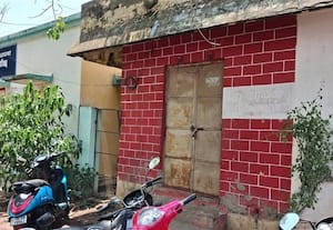 மகப்பேறு பிரிவில் போலீஸ் பாதுகாப்பு உதவி மையம்..﻿ அமைக்கப்படுமா? . அரசு மருத்துவமனை நிர்வாகம் எதிர்பார்ப்பு