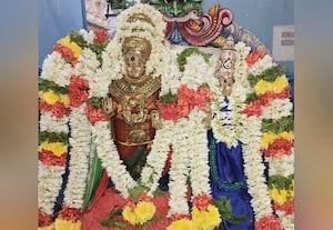  சிவன் கோயில்களில் பிரதோஷ வழிபாடு