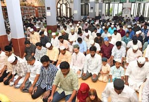  பக்ரீத் சிறப்பு தொழுகை