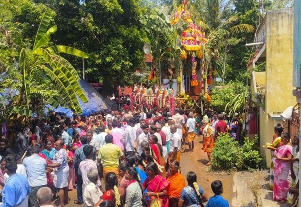Latest Tamil News