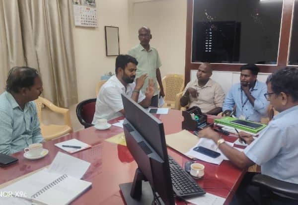 Latest Tamil News