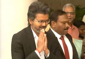  ஜூன் 11ல் முதல்வர் விஜய் மீண்டும் டில்லி பயணம்