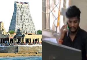 அறநிலையத்துறை அமைச்சர் அதிரடி; திருச்செந்துார் கோவிலில் லஞ்சம் வசூலித்த ஊழியர்கள் டிஸ்மிஸ்; அர்ச்சகருக்கு தடை