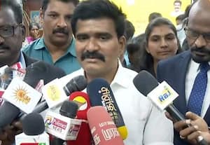 பெண்களுக்கு எதிரான குற்றங்களுக்கு விரைவாக நீதி: அமைச்சர் நிர்மல்குமார் திட்டவட்டம்