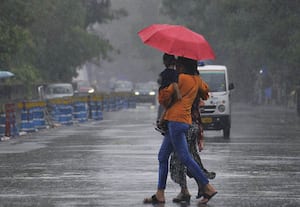 இந்தாண்டு தென்மேற்கு பருவமழை குறைவாக இருக்கும்; உஷார்படுத்துகிறது வானிலை ஆய்வு மையம்