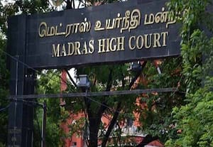 Sulur girls murder case trial in right direction HC