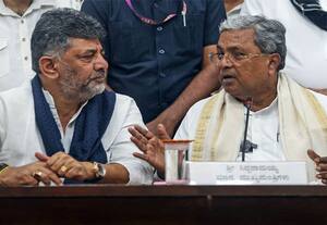 Congress MLAs to meet in Karnataka tomorrow to discuss choosing new CM