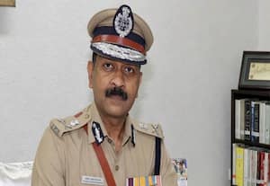 தமிழகத்தின் புதிய டிஜிபி மகேஷ்குமார் அகர்வால்