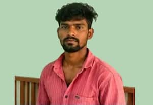 சிறுமிக்கு பாலியல் வன்கொடுமை: வாலிபருக்கு 61 ஆண்டு சிறை