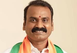 Union Minister L. Murugans birthday President, Prime Minister wish him well