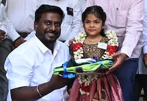 தேசிய கல்விக்கொள்கை தேவையில்லை; மாநில பாடத்திட்டமே போதுமானது என்கிறார் அமைச்சர்