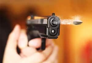 கர்நாடகாவில் கொடூரம்; நிலத்தகராறில் 6 பேர் துப்பாக்கியால் சுட்டுக்கொலை