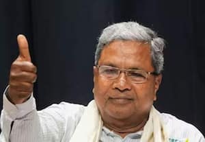 மகனுக்கு துணை முதல்வர் பதவி கேட்கிறார் சித்தராமையா