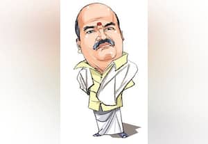  'டவுட்' தனபாலு