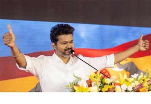  விஷ வலைக்குள் மாட்டிக்கொள்ளுமா த.வெ.க.,!